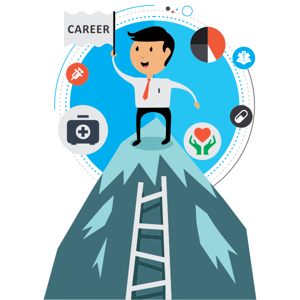 SVG Medical career