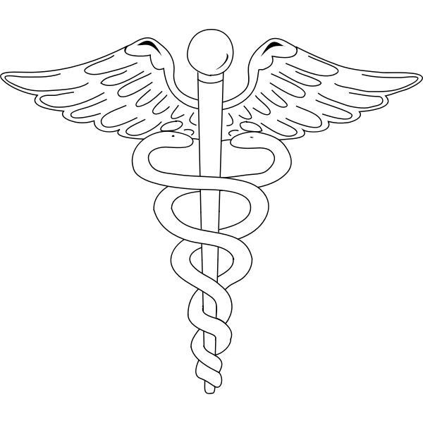 SVG Medical vector symbol