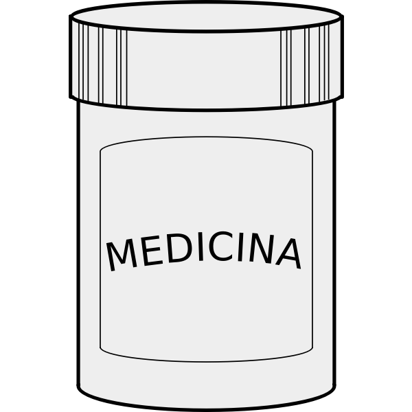SVG Medicina