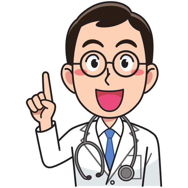 SVG Medicine doctor