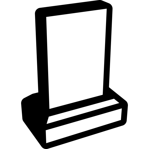 SVG Memorial
