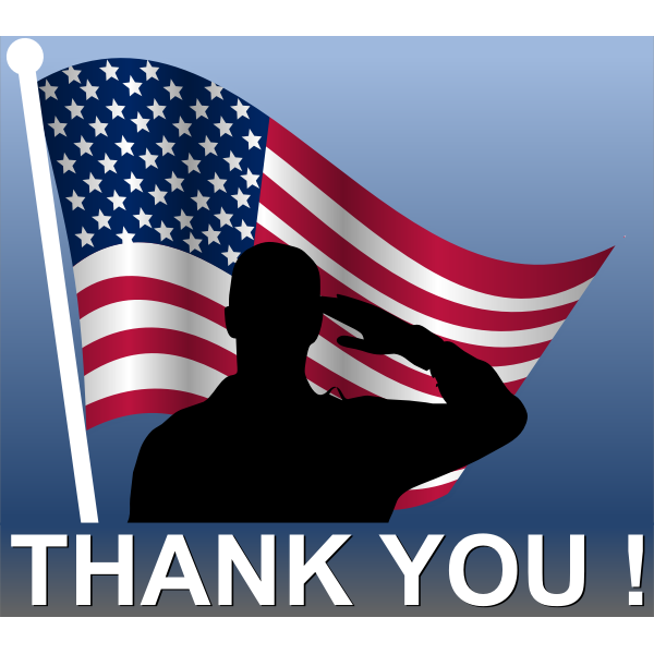 SVG Memorial Day image