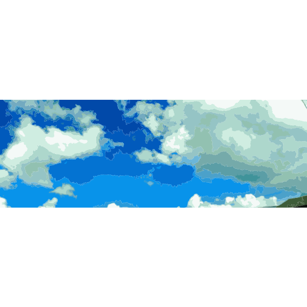 SVG Memorial Day Panoramic Clouds Saturize 2015052652