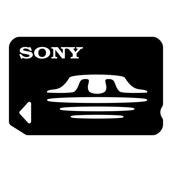 SVG Memory stick