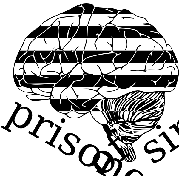 SVG Mental prisoner