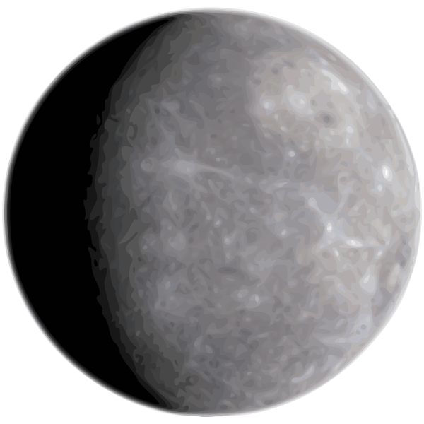 SVG Mercury