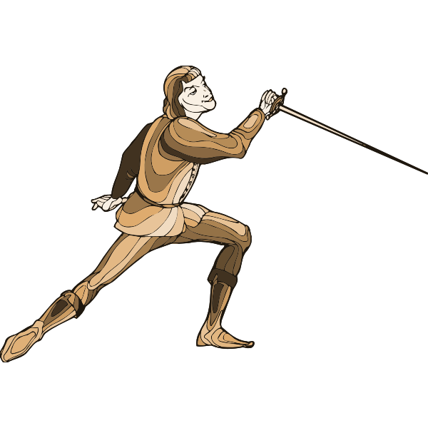 SVG Mercutio039s image