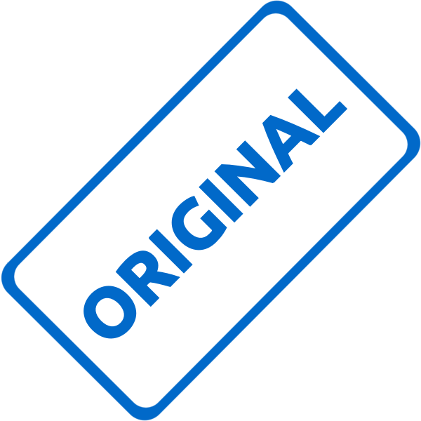 SVG Merlin2525 Original Business Stamp 1