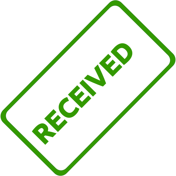 SVG Merlin2525 Received Business Stamp 1