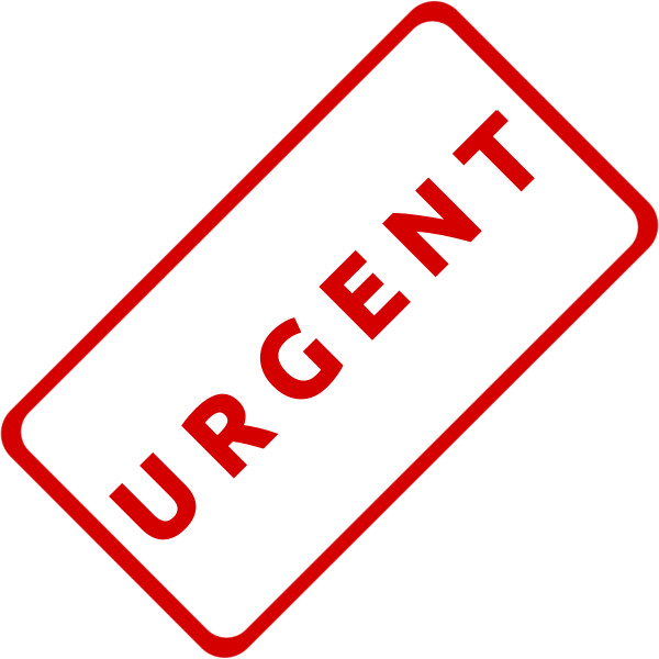 SVG Merlin2525 Urgent Business Stamp 1
