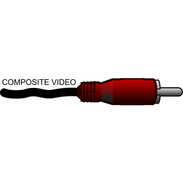 SVG Metal connector