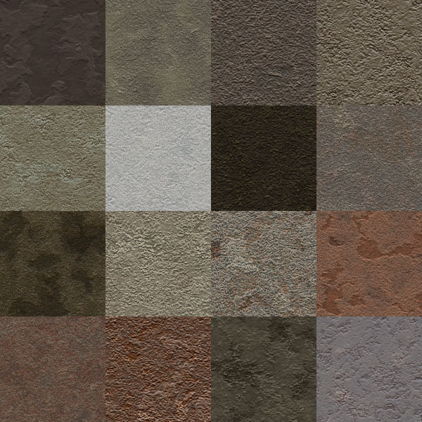 SVG Metal pack image