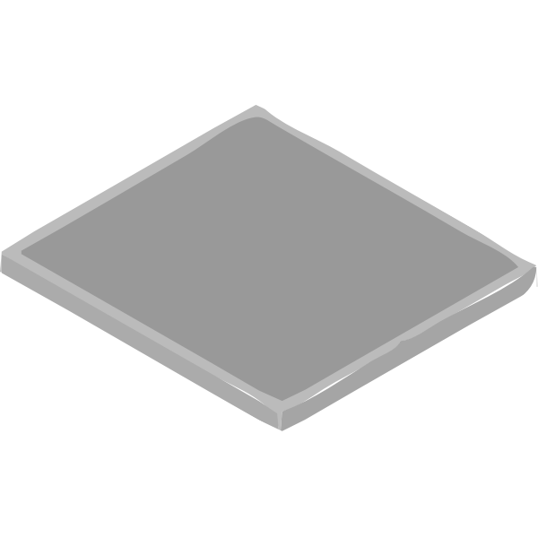 SVG Metal platform