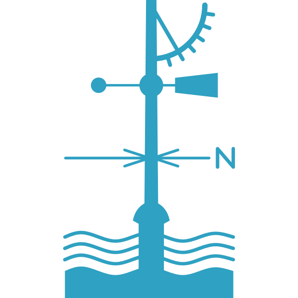 SVG Meteorology symbol