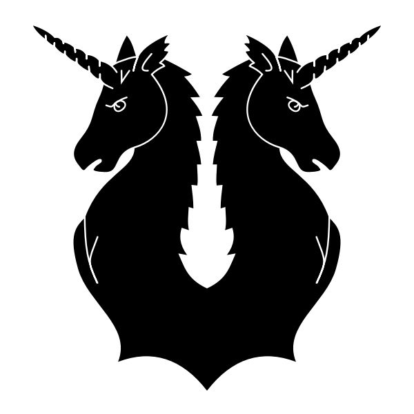 SVG Mettmenstetten coat of arms vector image