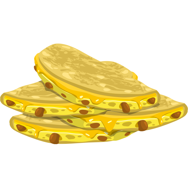 SVG Mexicali eggs