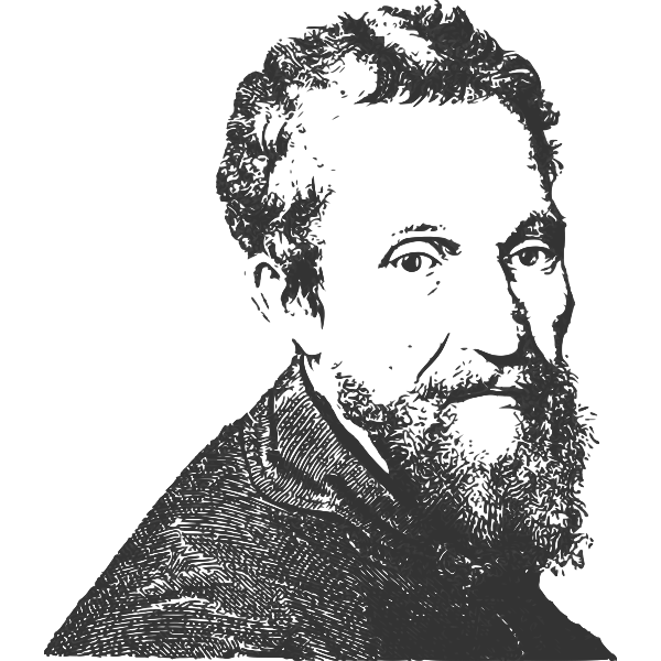 SVG Michelangelo Buonarroti-1575293191