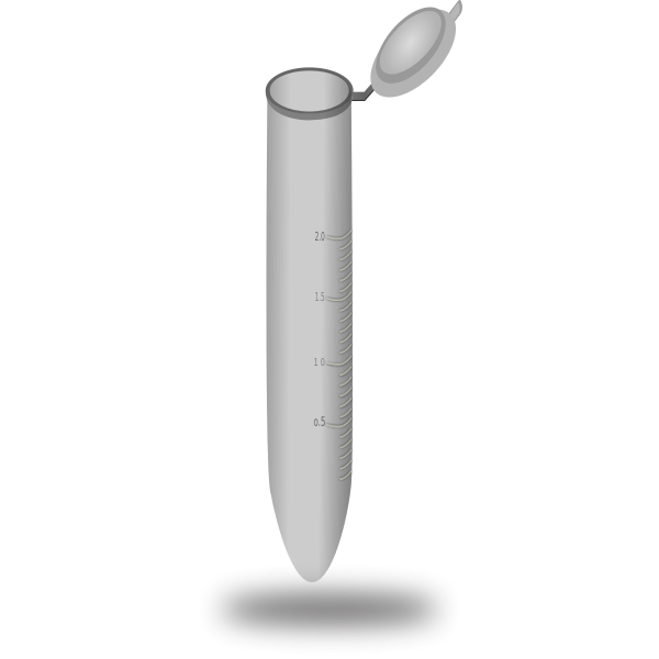 SVG micro-centrifuge tube-2ml