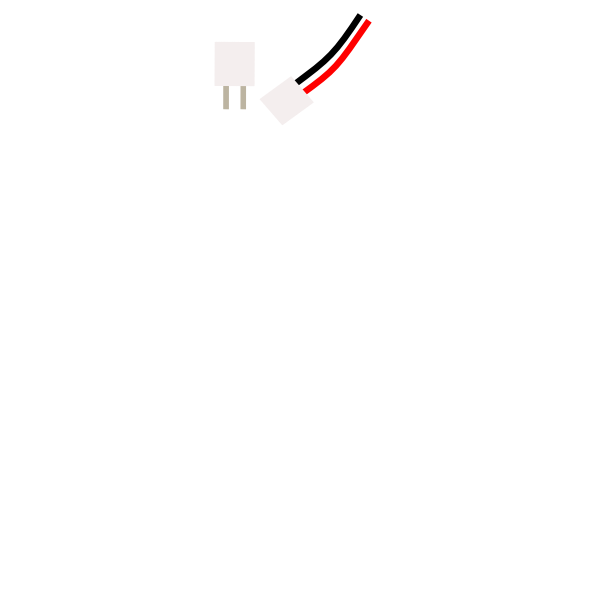 SVG MICRO JST 2 0 CONNECTOR
