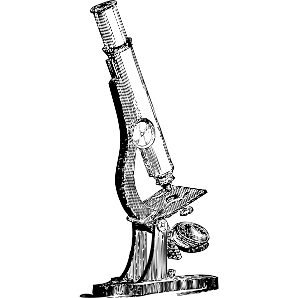 SVG microscope