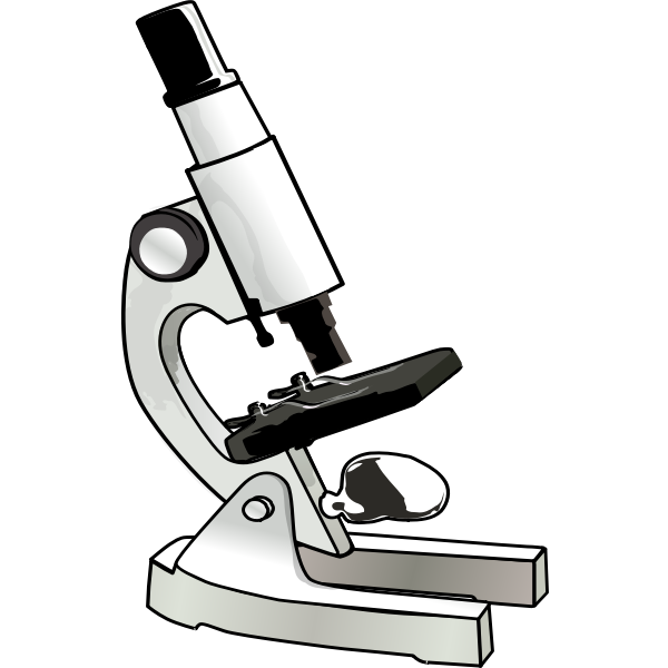 SVG Microscope