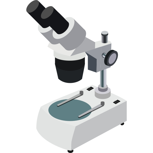 SVG Microscope image