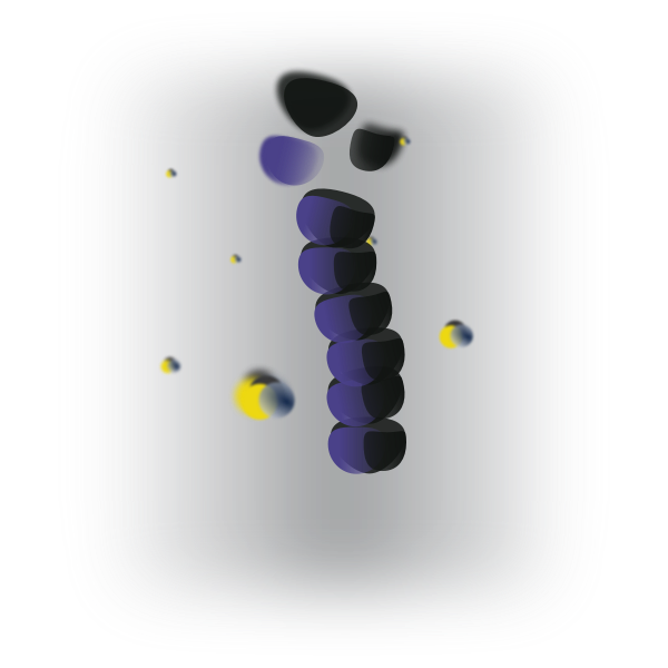 SVG Microtubule