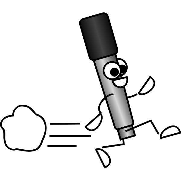 SVG Mike speed