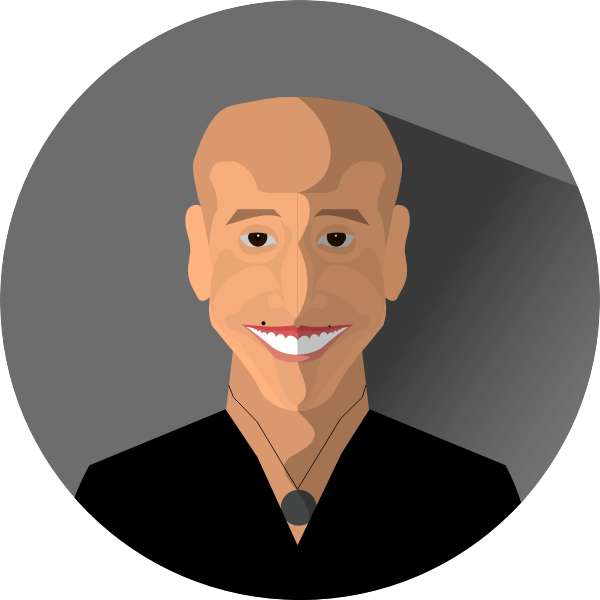 SVG Mikey Bustos
