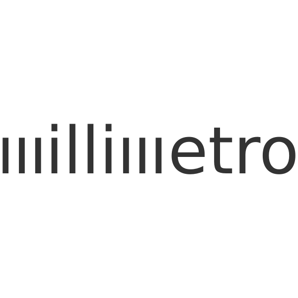 SVG millimetro