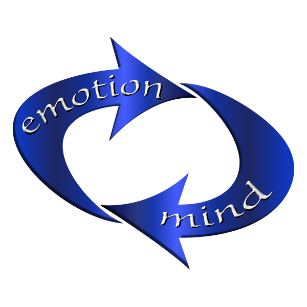 SVG Mind Emotion Loop