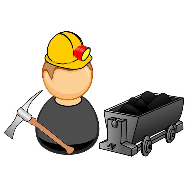 SVG Miner
