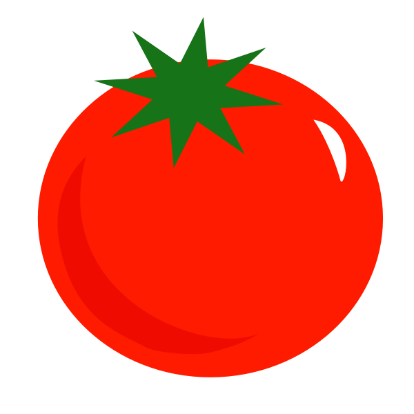 SVG Mini-tomato
