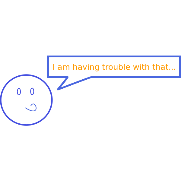 SVG Minor Verbal Discounting 5
