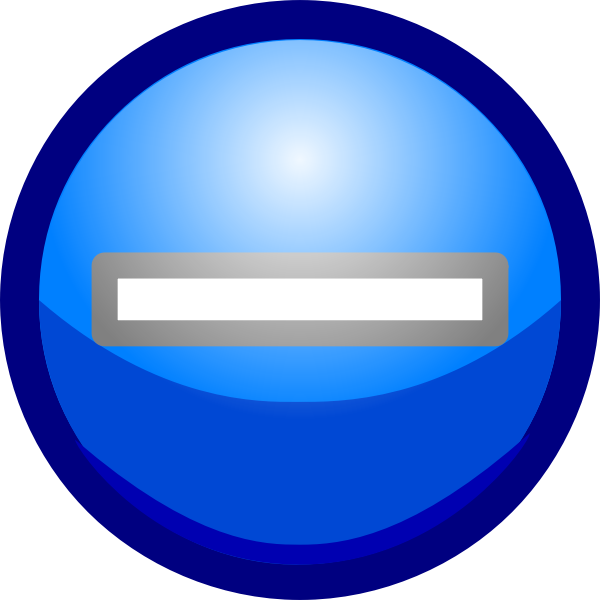 SVG Minus