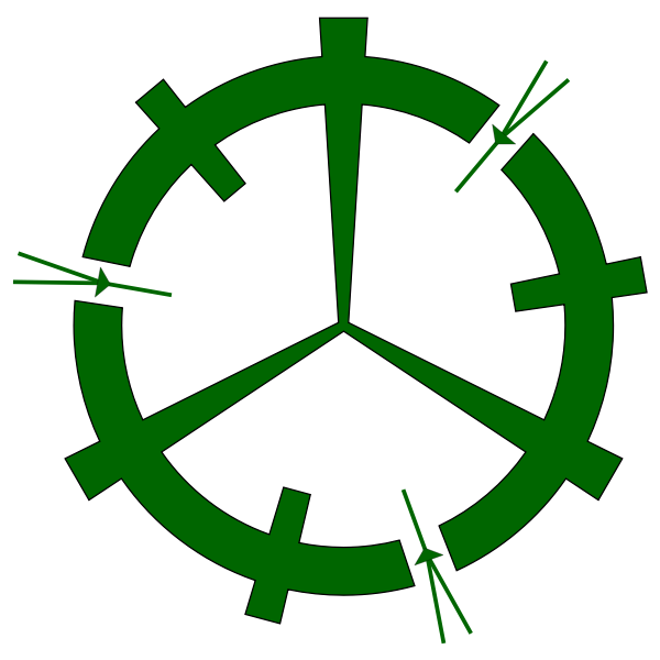 SVG Misawa Aomori chapter