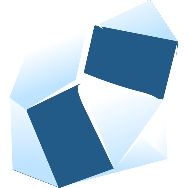 SVG misc gem diamond