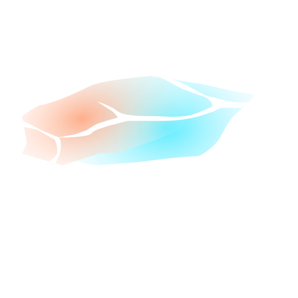 SVG misc gem moonstone