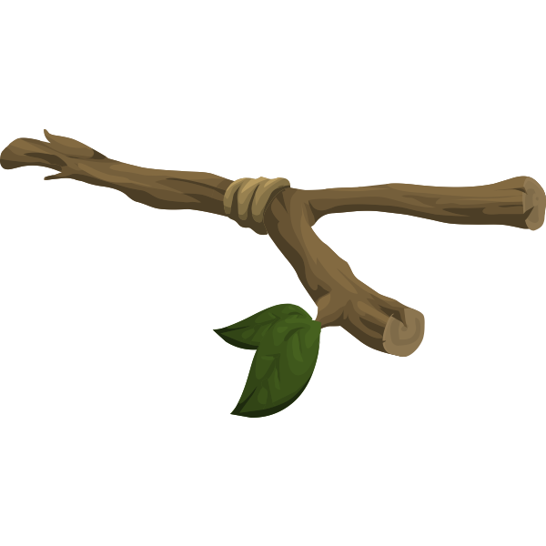 SVG misc greeter twig