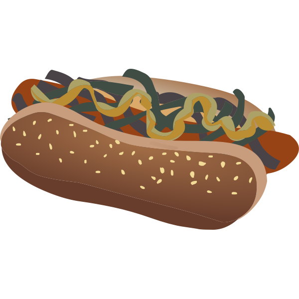 SVG misc japadog miso mayo
