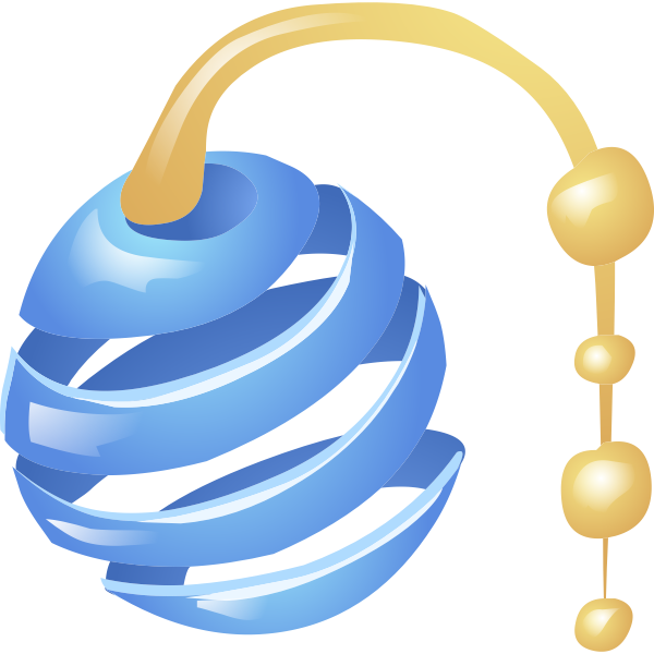 SVG misc mental abstraction