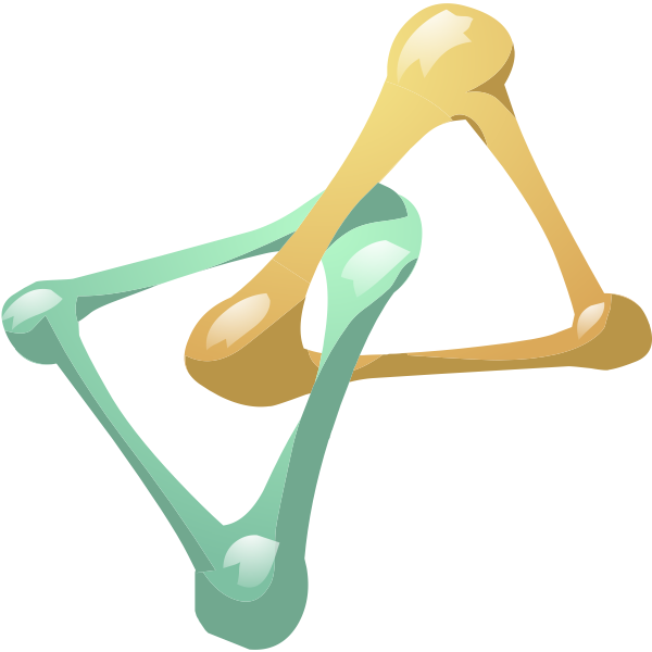 SVG misc mental concept