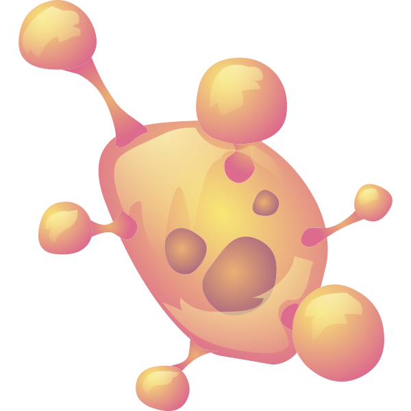 SVG misc mental feeling