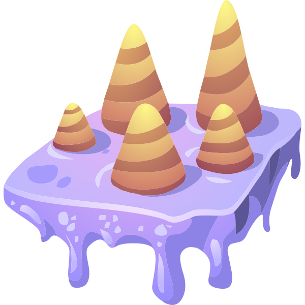 SVG misc mental image