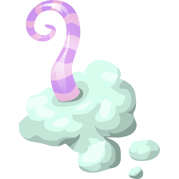 SVG misc mental inkling