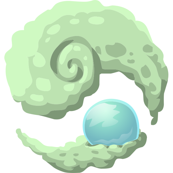 SVG misc mental meditation