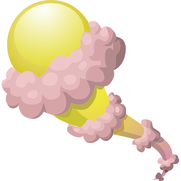 SVG misc mental notion