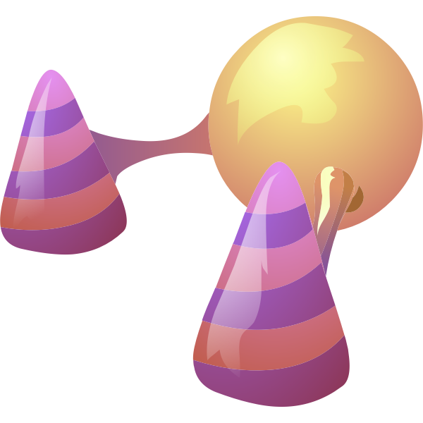 SVG misc mental perception