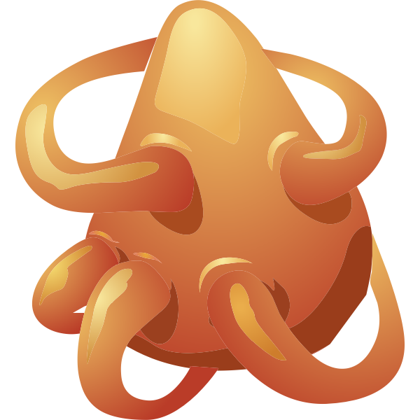 SVG misc mental reverie