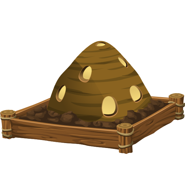 SVG misc proto firefly hive